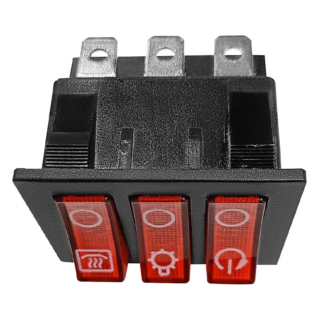 Buffalo Switch