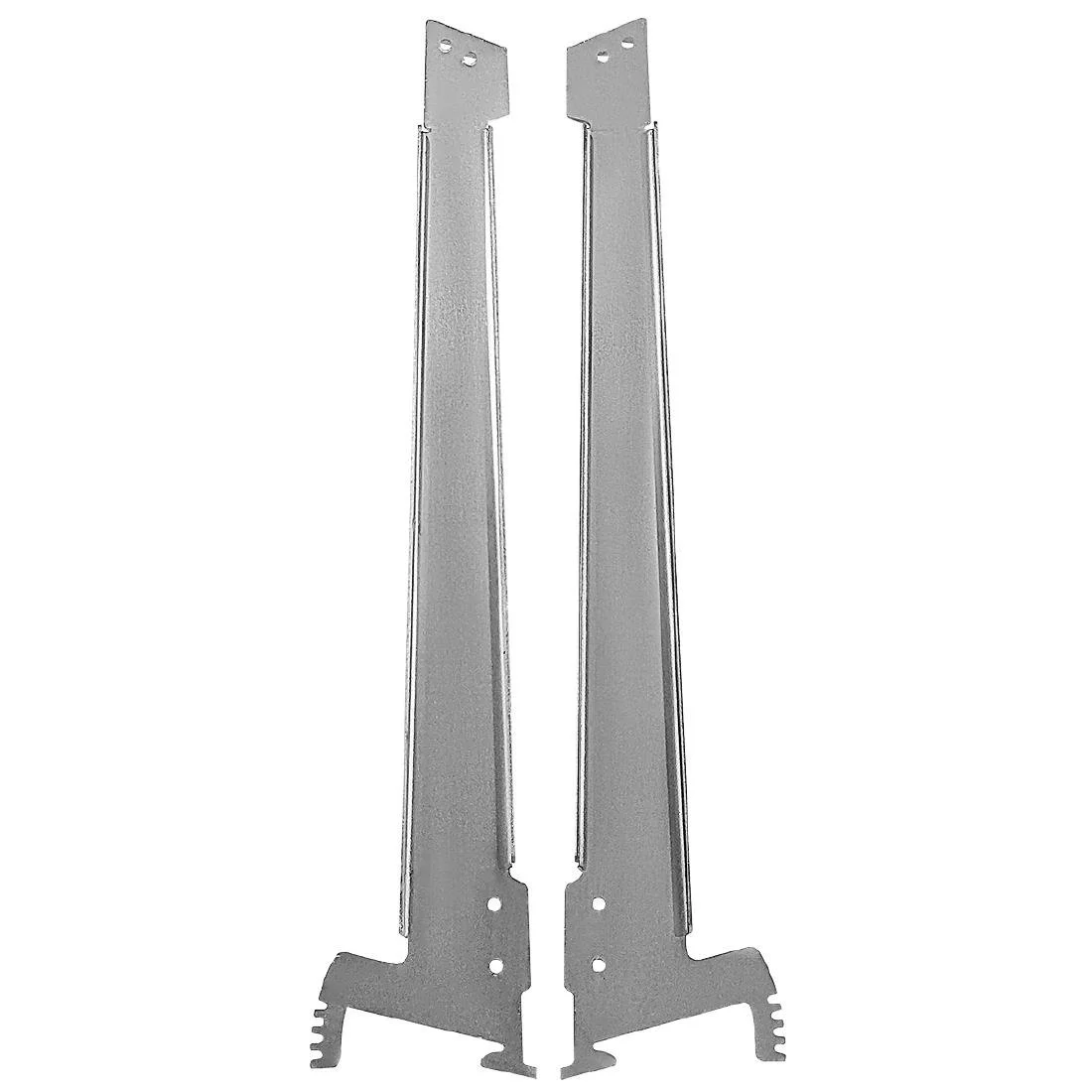 Polar Shelf Bracket Left and Right