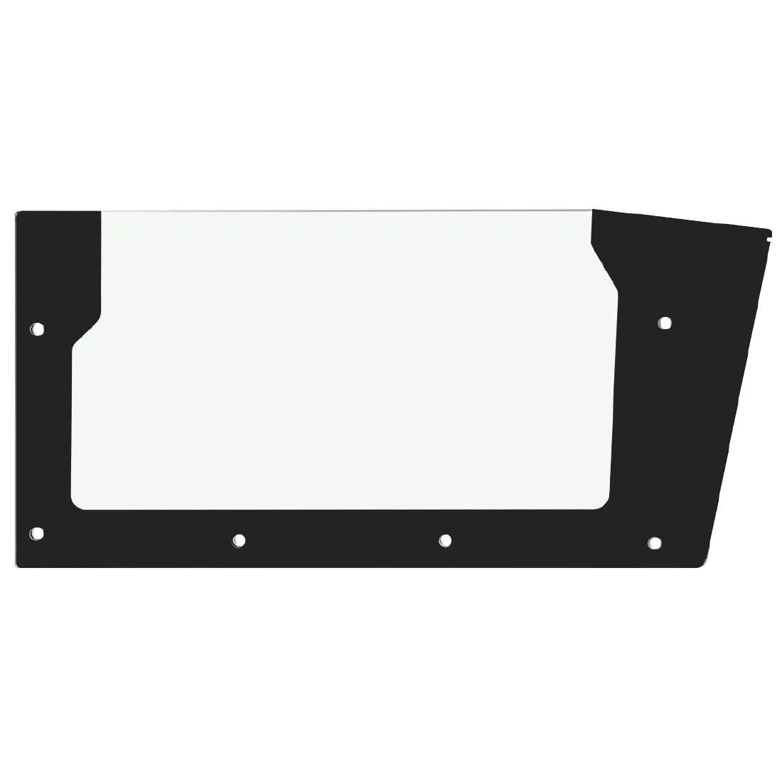Polar Right Glass
