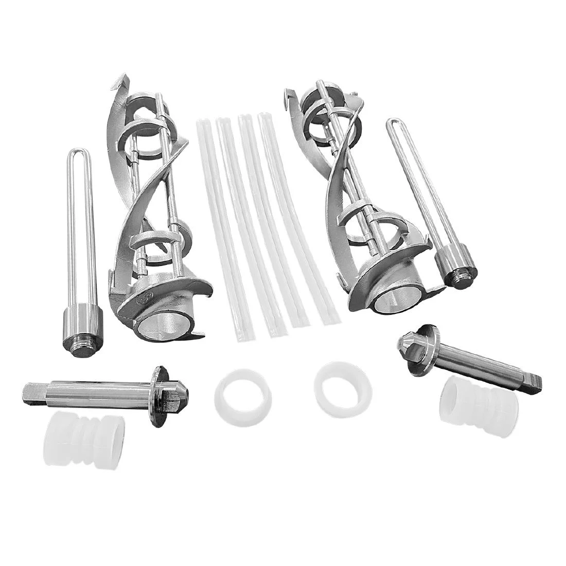 Polar Stainless Steel Beater Assembly