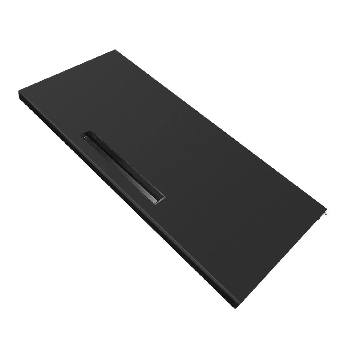 Polar Complete Door