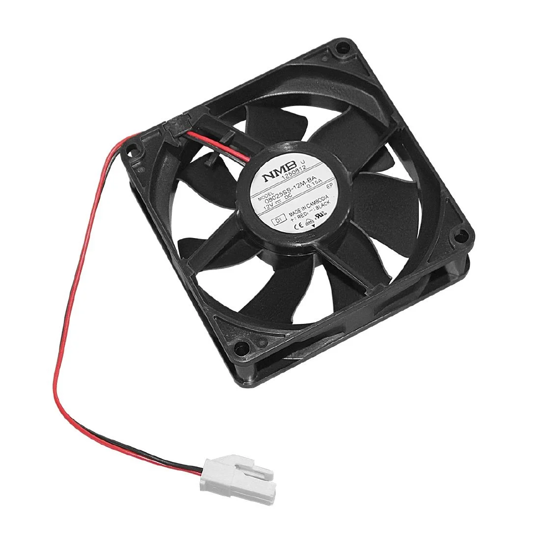 Polar Circuit Fan