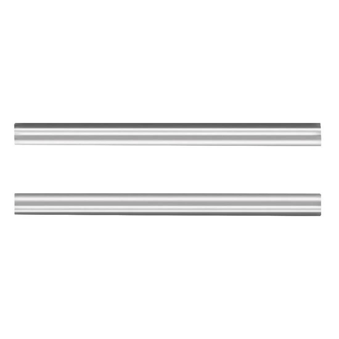 Jantex Metal Tube (2 Pack)