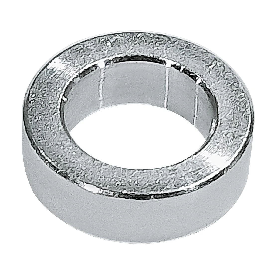 Polar Bushing