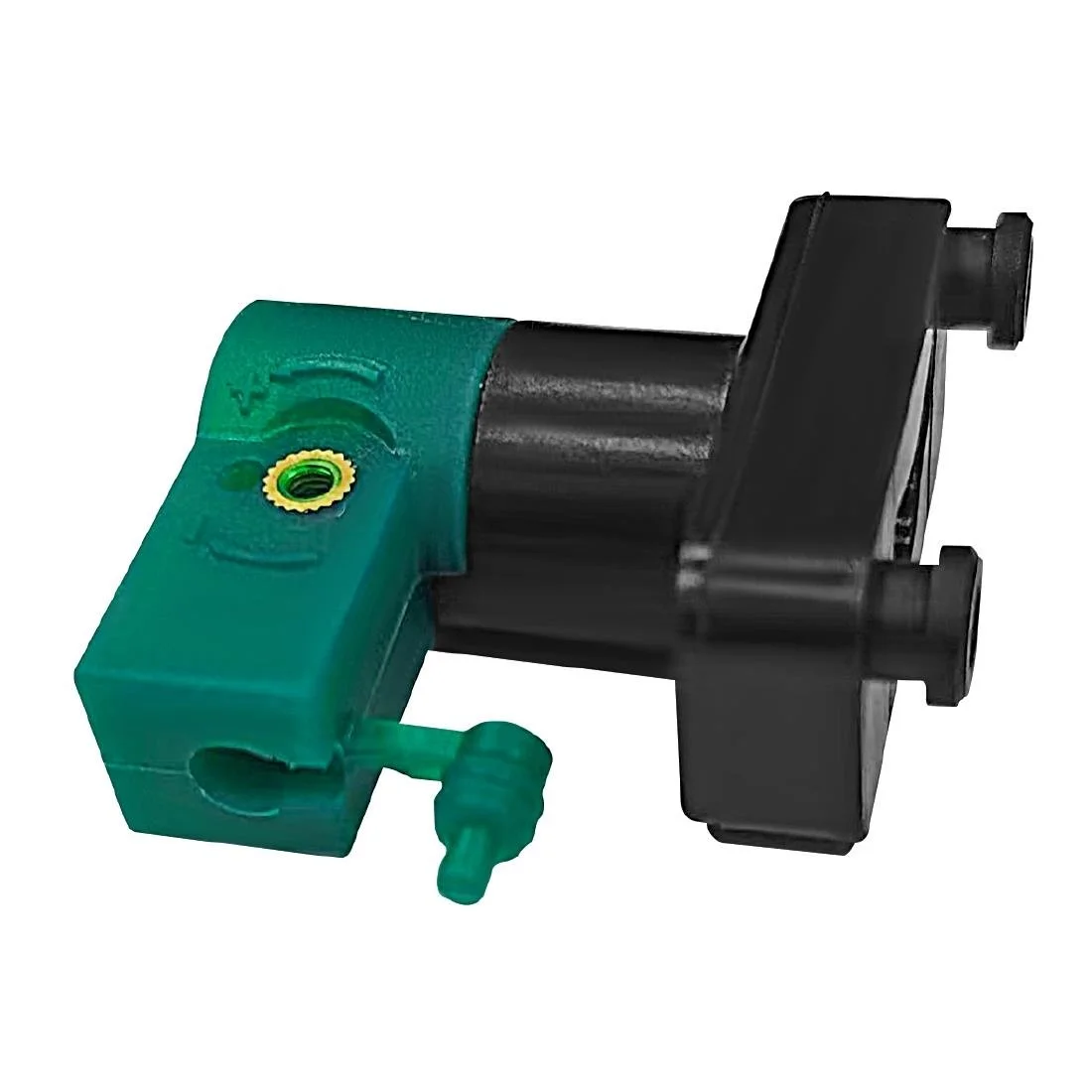 Buffalo Milk Frother and Outlet Assembly