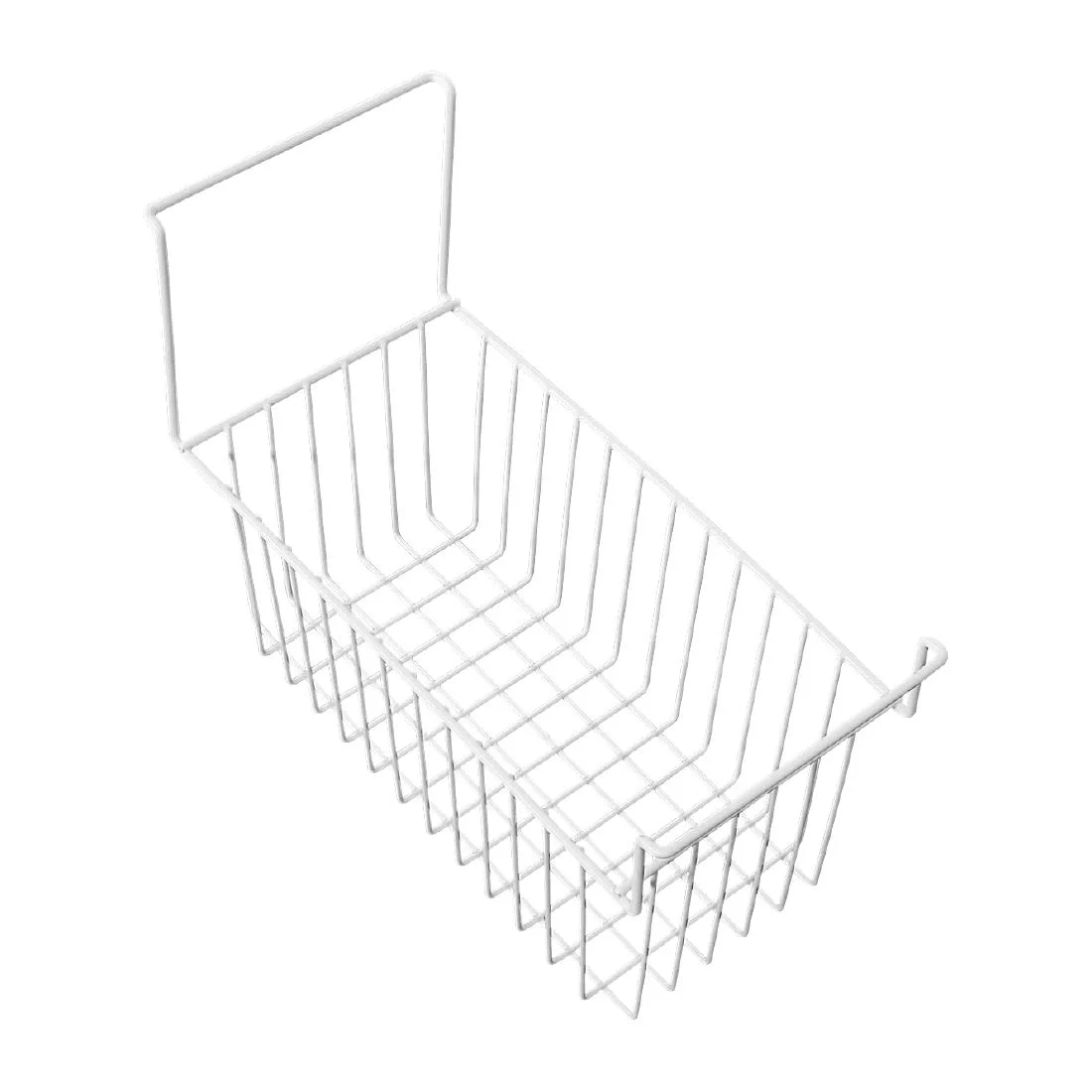 Polar Small Basket