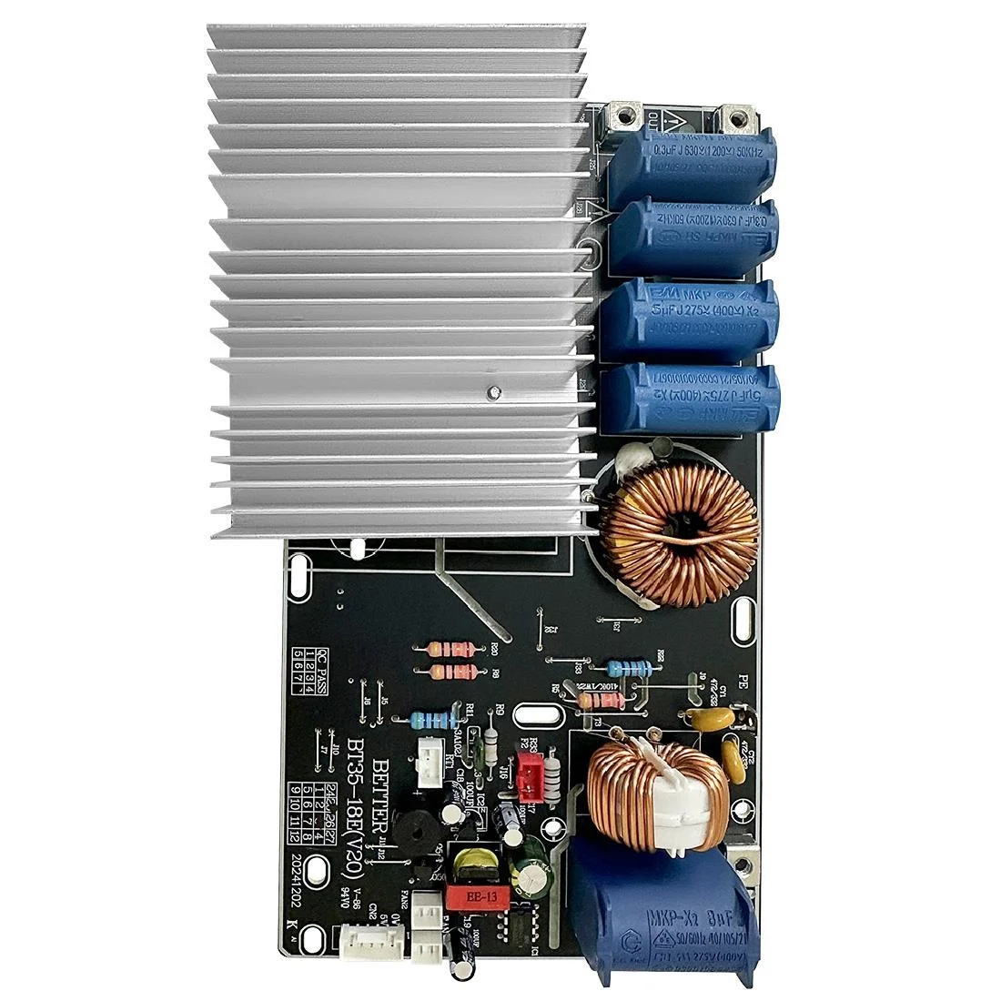 Nisbets Essentials Main Board
