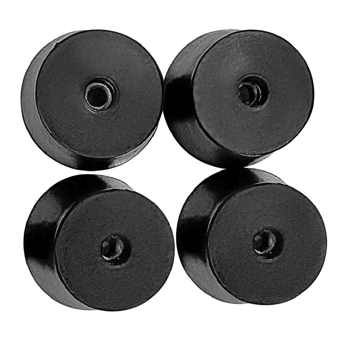 Nisbets Essentials Feet (4 Pack)