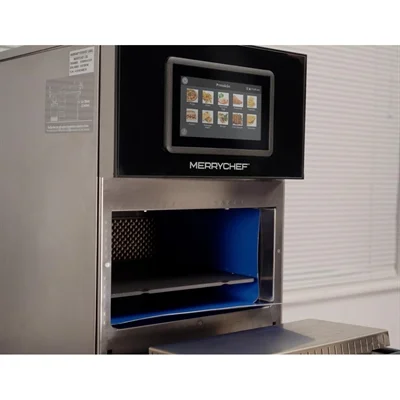 Merrychef Oven Cavity Liner for conneX 12 and Eikon e2s - Image 4