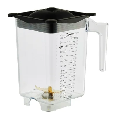 Santos Complete XL Jug 2.6Ltr