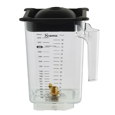 Santos Complete XL Jug 2.6Ltr - Image 2