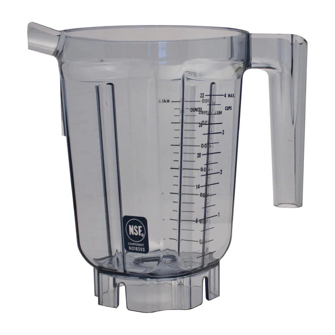 Vitamix Advance Container No Lid & No Blade 1.4Ltr
