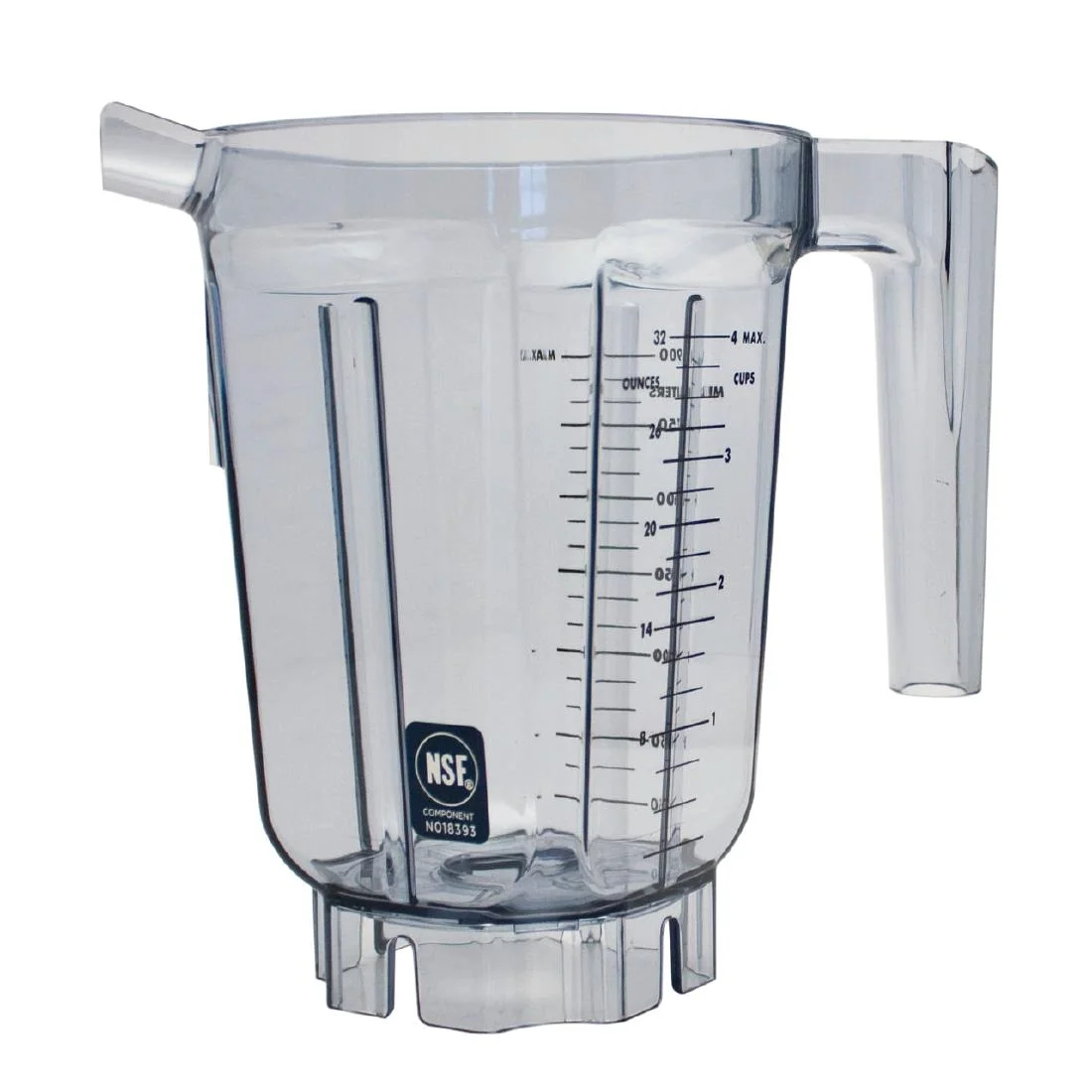 Vitamix 900ml Standard Container