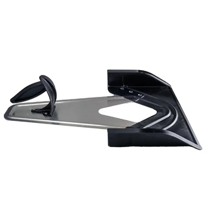 Merrychef conneX 16 Low Opening Panini Press with Flat Base - Image 4