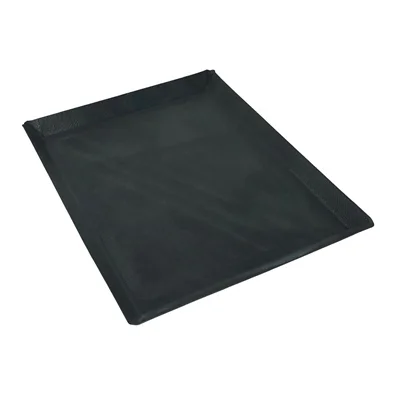 Merrychef conneX 16 High Opening Panini Press with Flat Base - Image 2