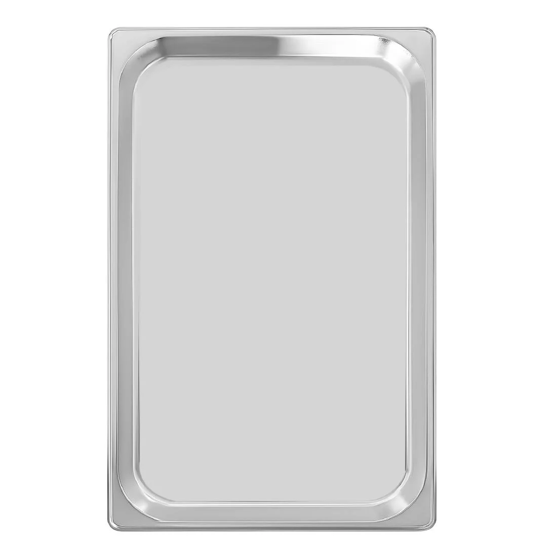 Buffalo Pan