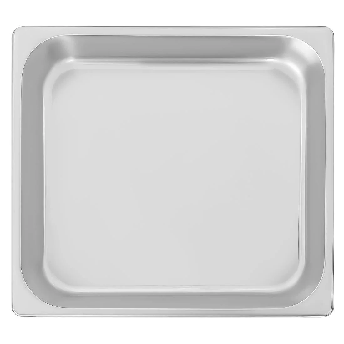 Buffalo Pan