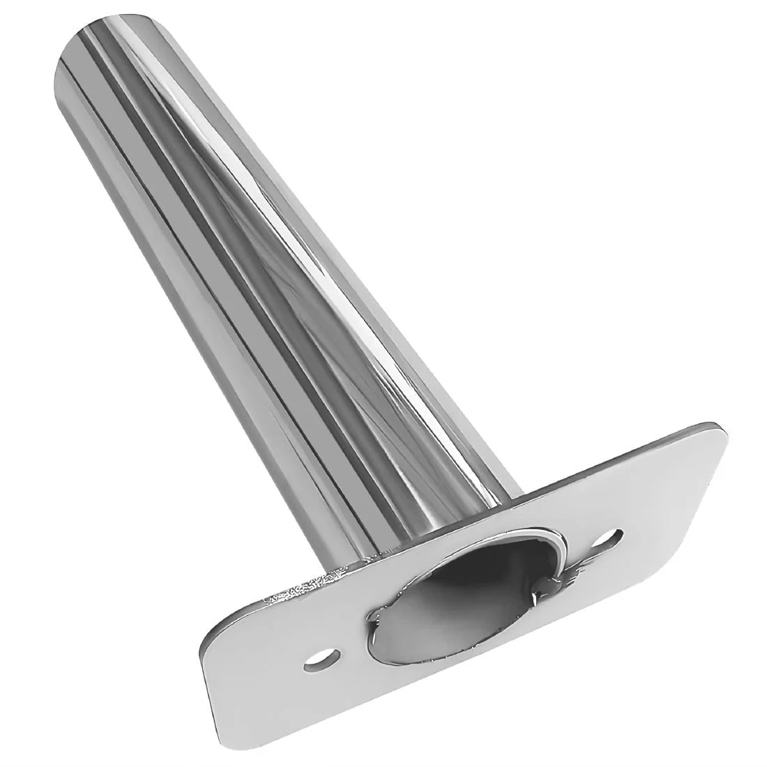 Buffalo Exhaust Pipe
