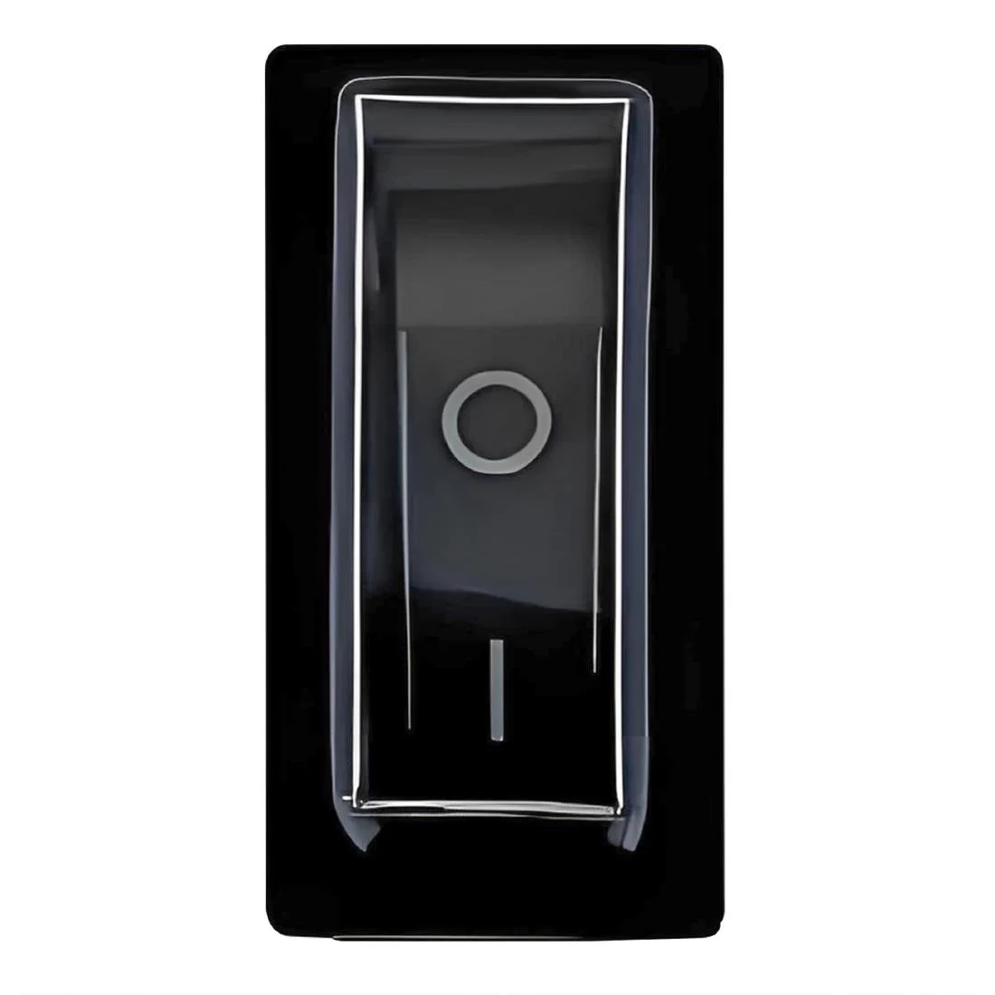 Buffalo Light Switch