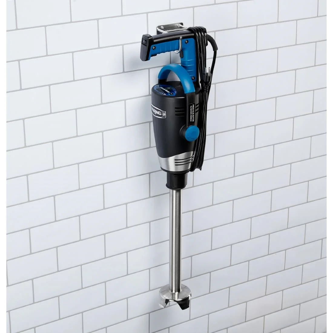Waring Wall Mount Bracket for Big Stik EvolutionX Blender - Image 4