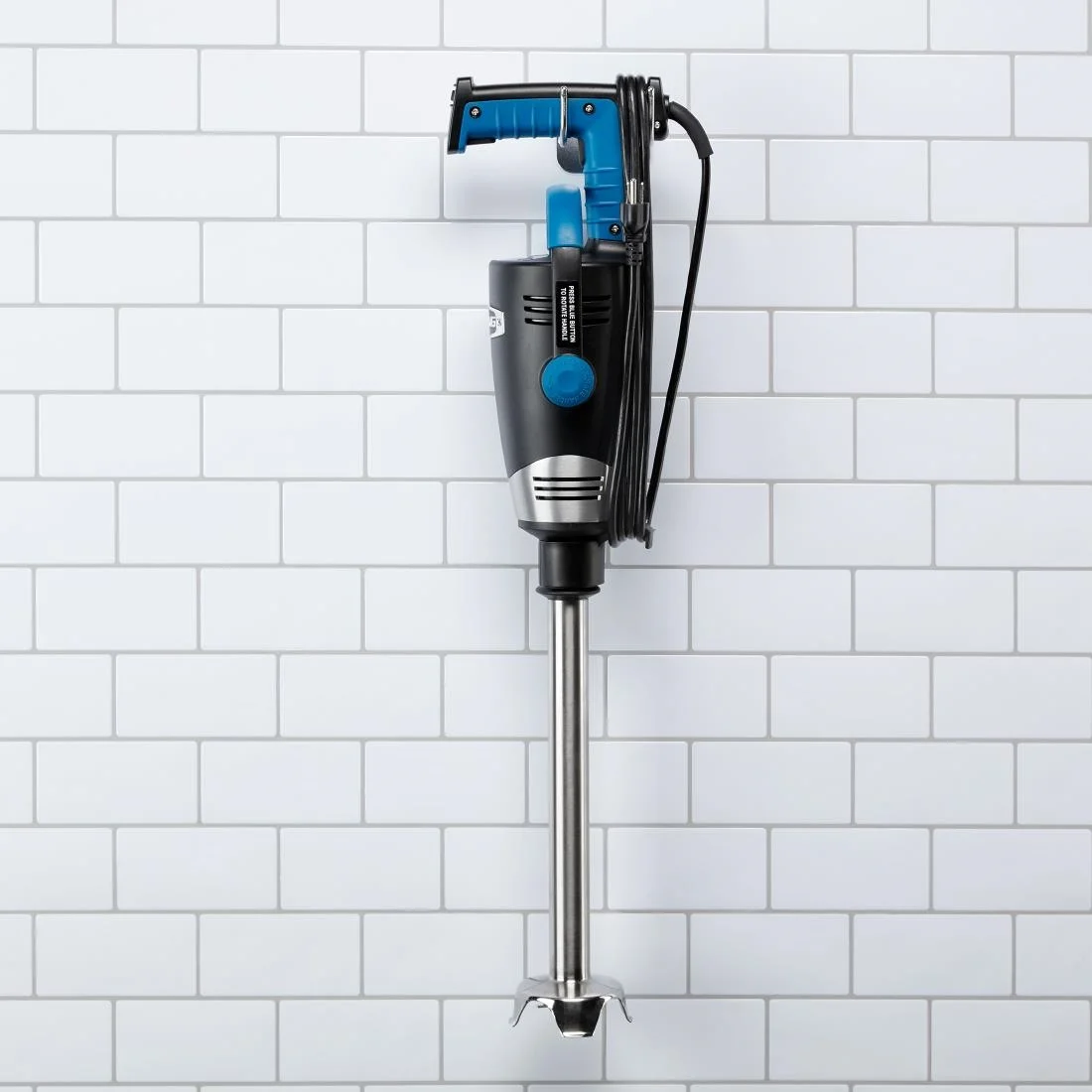 Waring Wall Mount Bracket for Big Stik EvolutionX Blender - Image 6