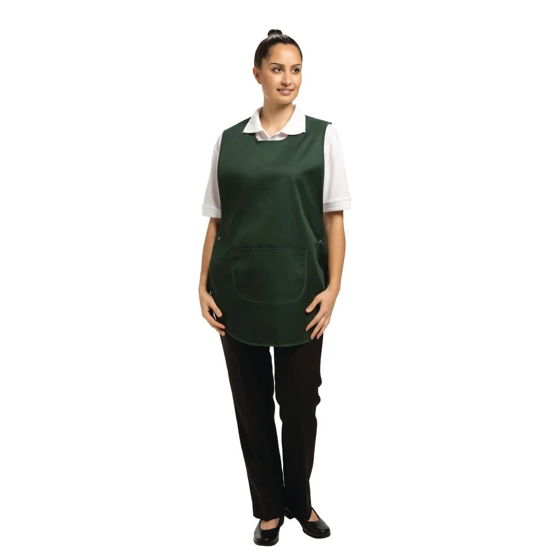 Whites Tabard Green - Image 3