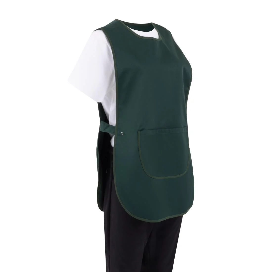Whites Tabard Green - Image 4