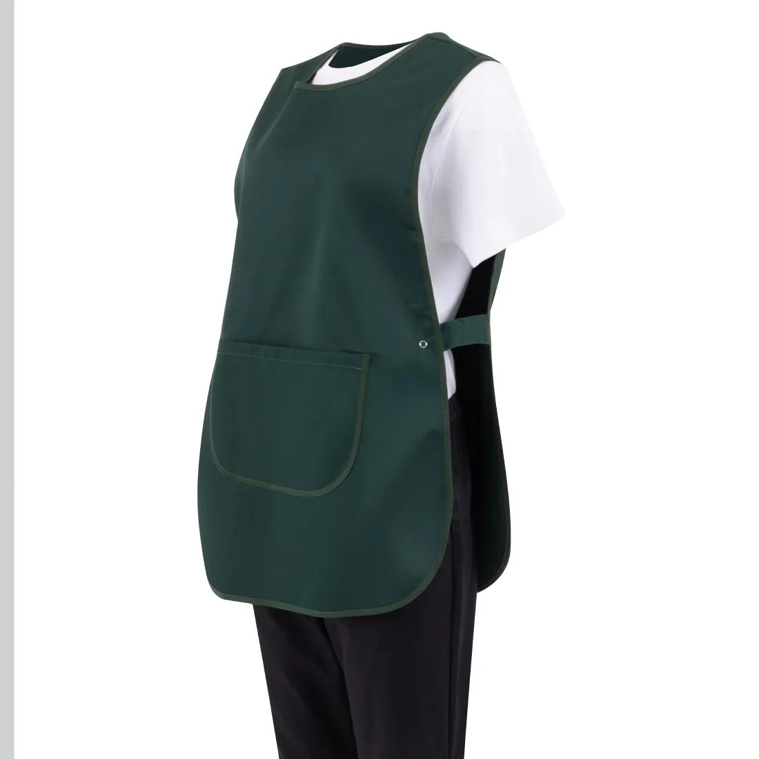 Whites Tabard Green - Image 5