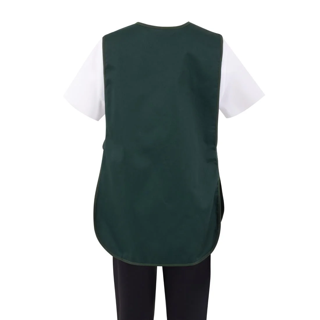 Whites Tabard Green - Image 6