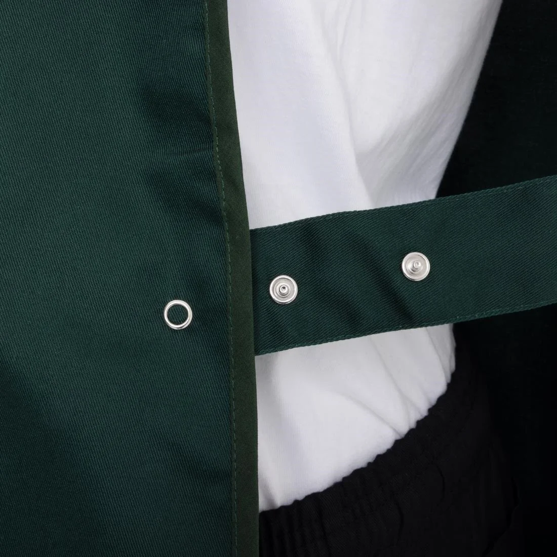 Whites Tabard Green - Image 8