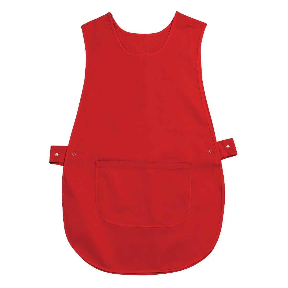 Whites Tabard Red - Image 2