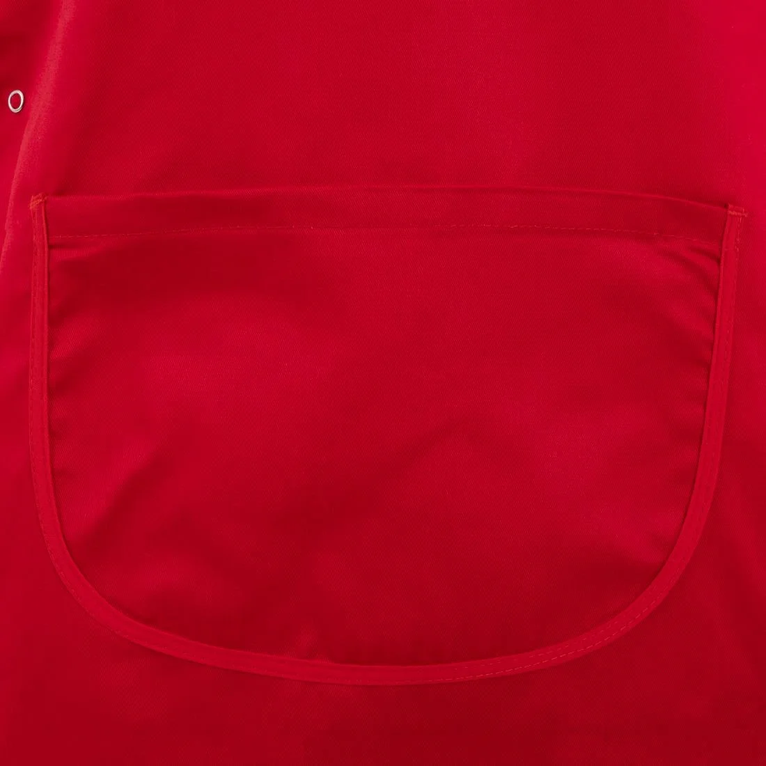 Whites Tabard Red - Image 6