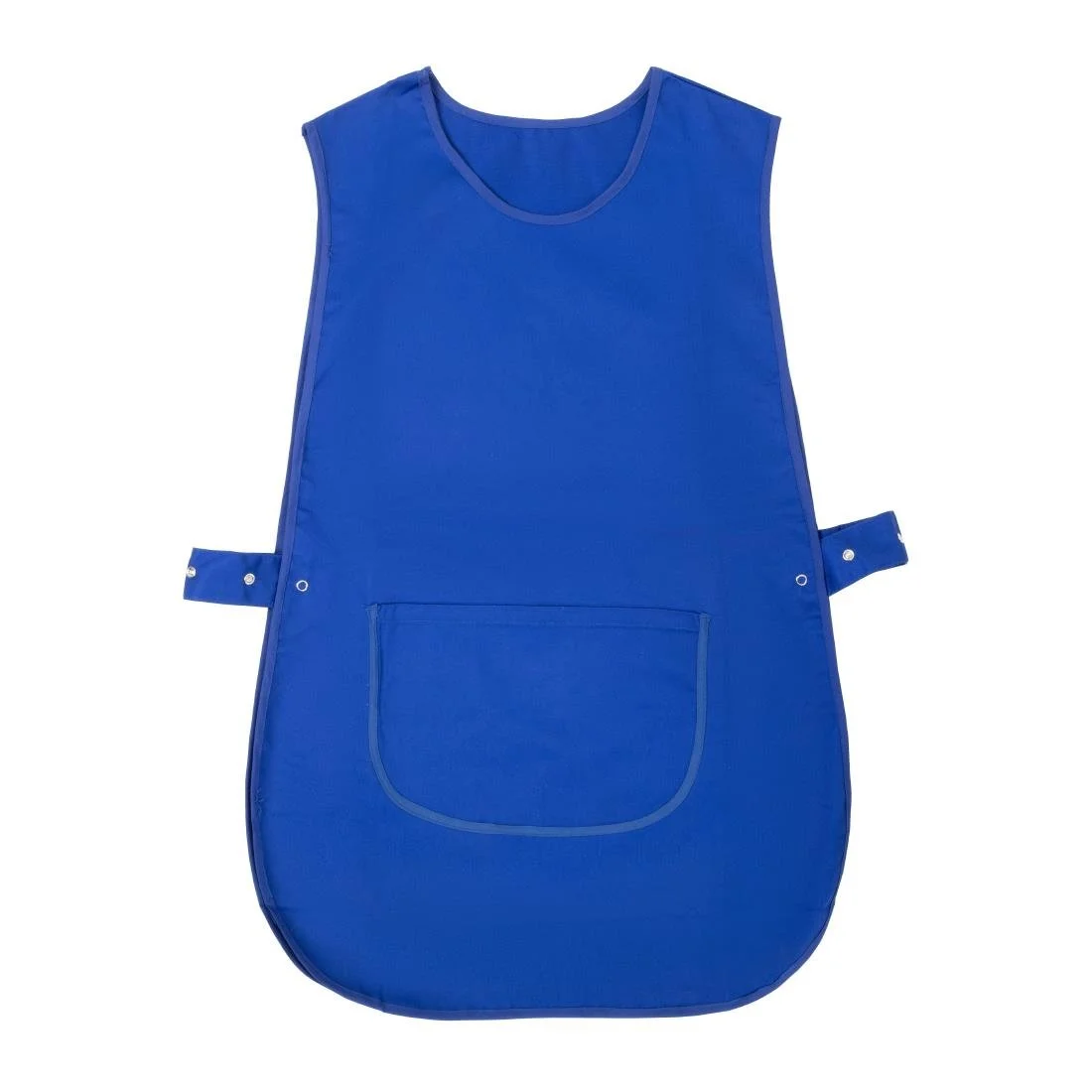 Whites Tabard Royal Blue - Image 7