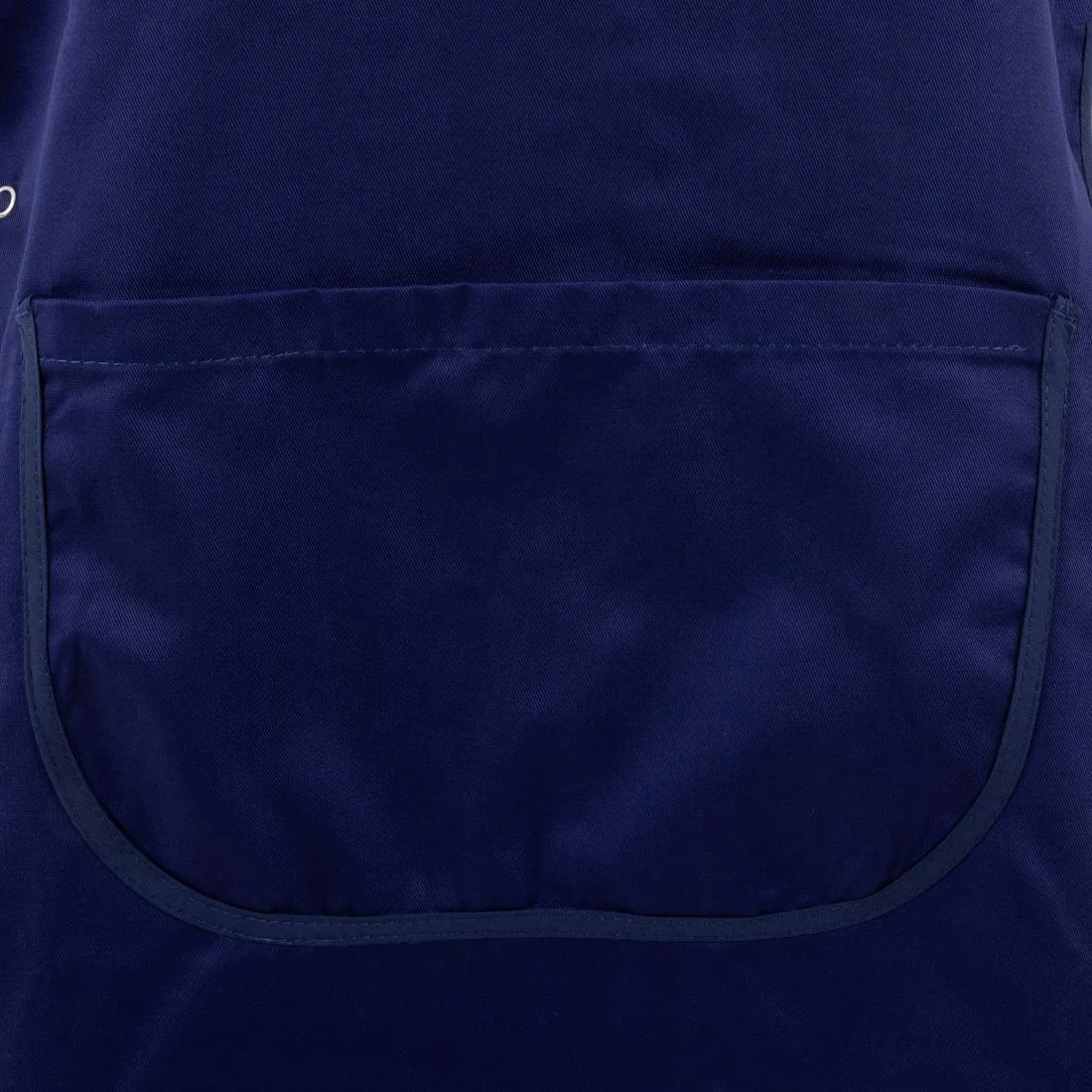 Whites Tabard Navy Blue - Image 6