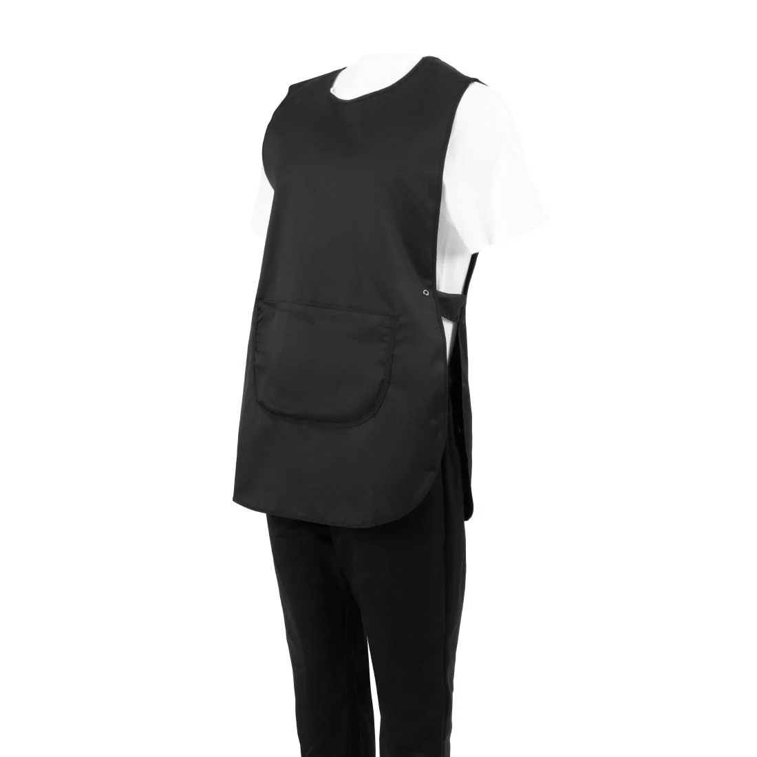 Whites Tabard Black - Image 4