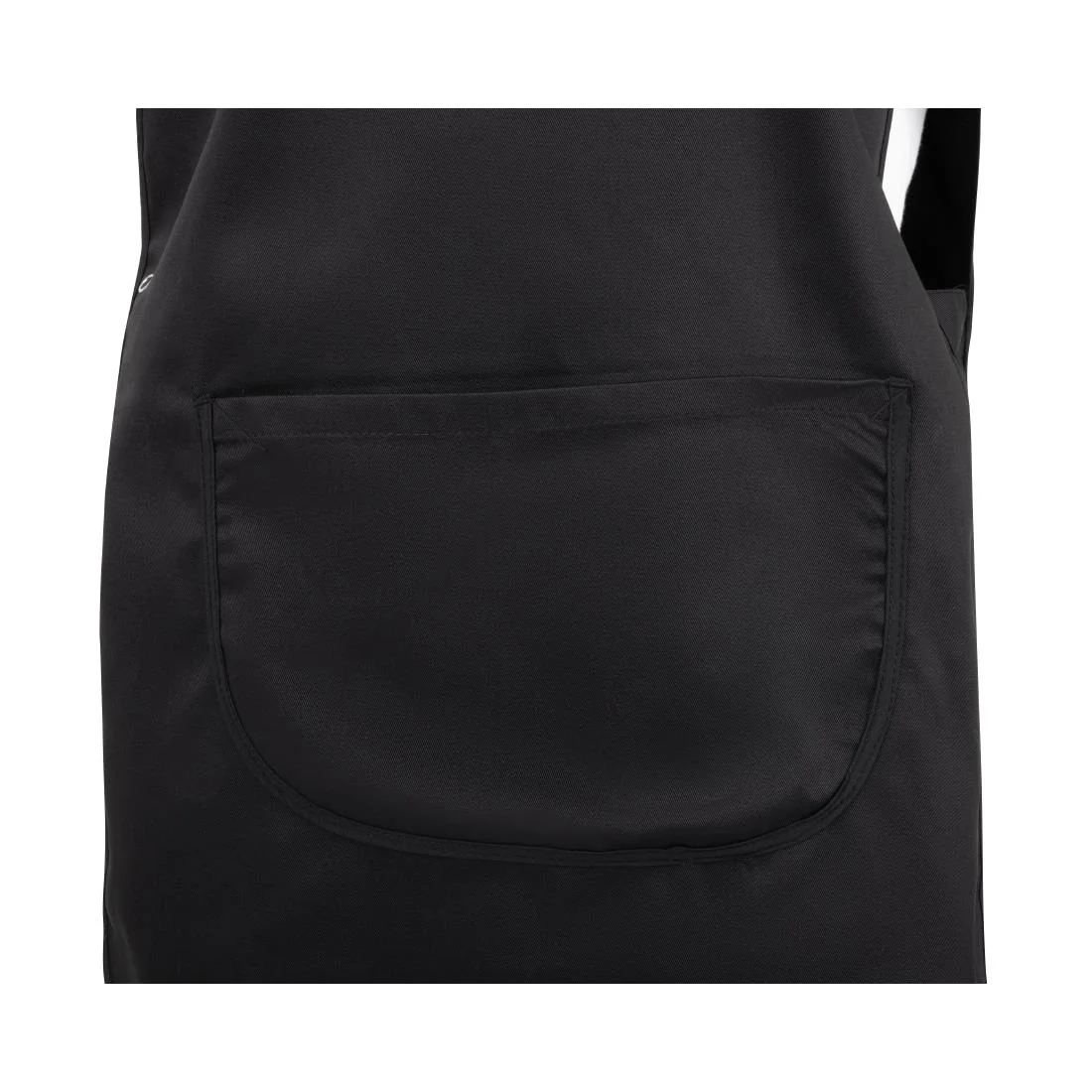 Whites Tabard Black - Image 6