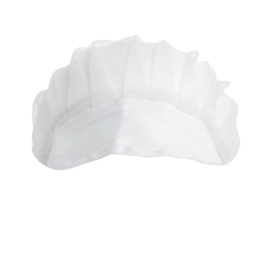 Whites Net Peaked Hat White - Image 3
