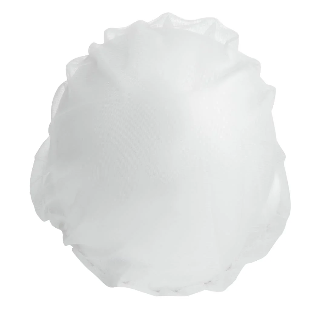 Whites Net Peaked Hat White - Image 5