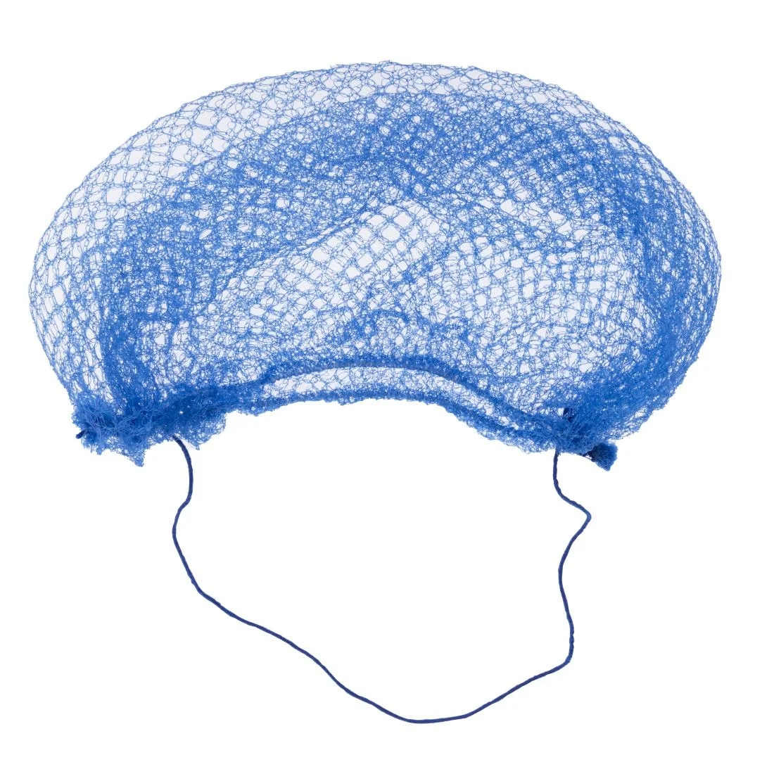 Lion Haircare Beard Snood Light Blue - Image 5