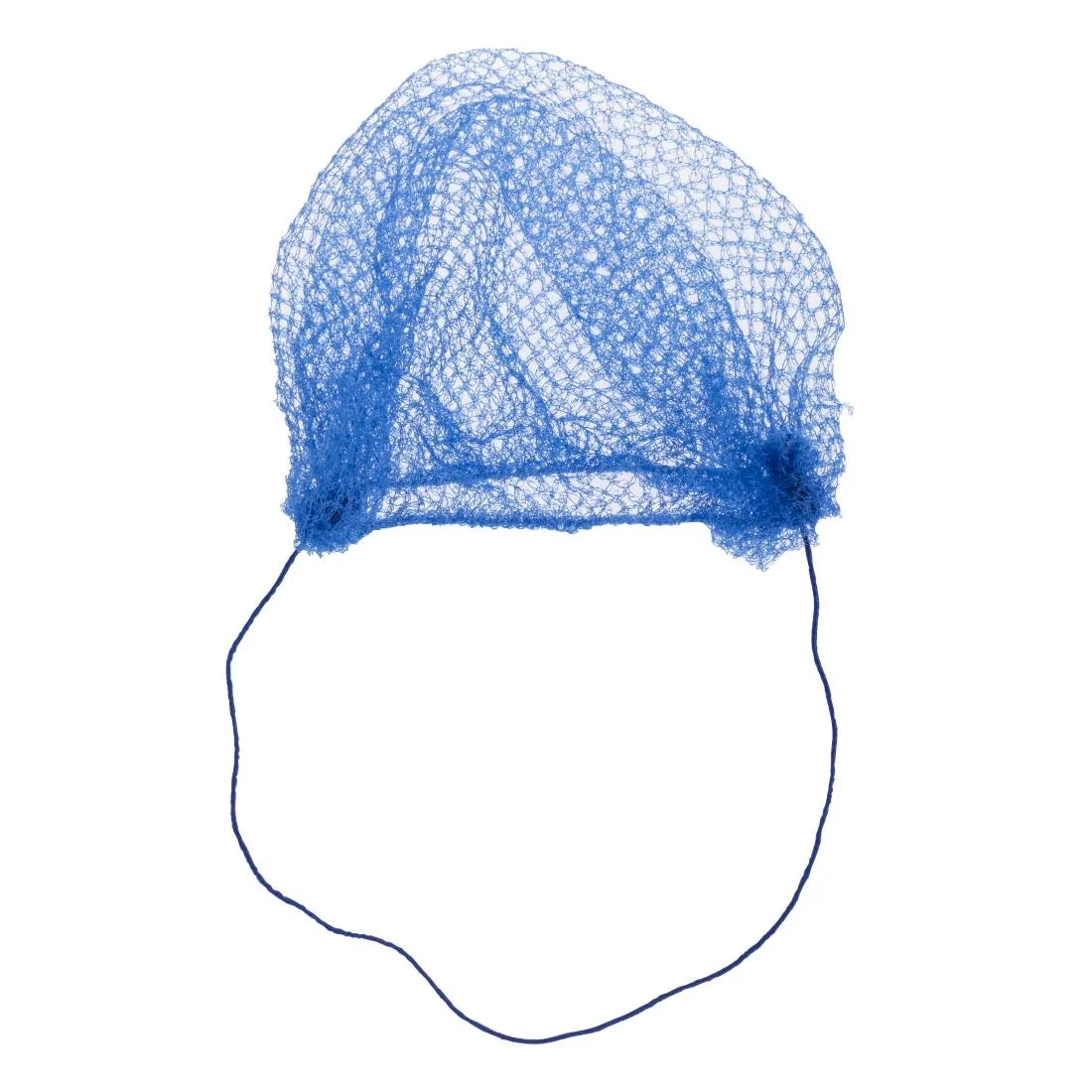 Lion Haircare Beard Snood Light Blue - Image 6