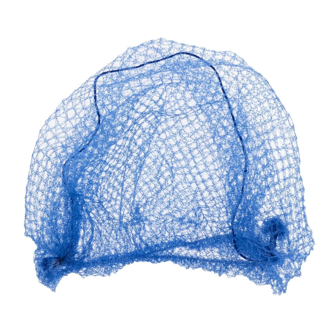 Lion Haircare Beard Snood Light Blue - Image 7