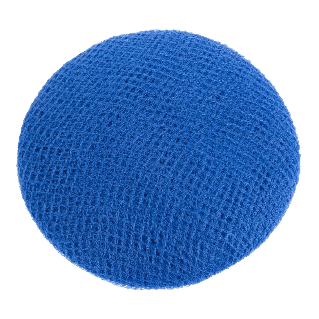 Lion Haircare Beard Snood Light Blue - Image 4