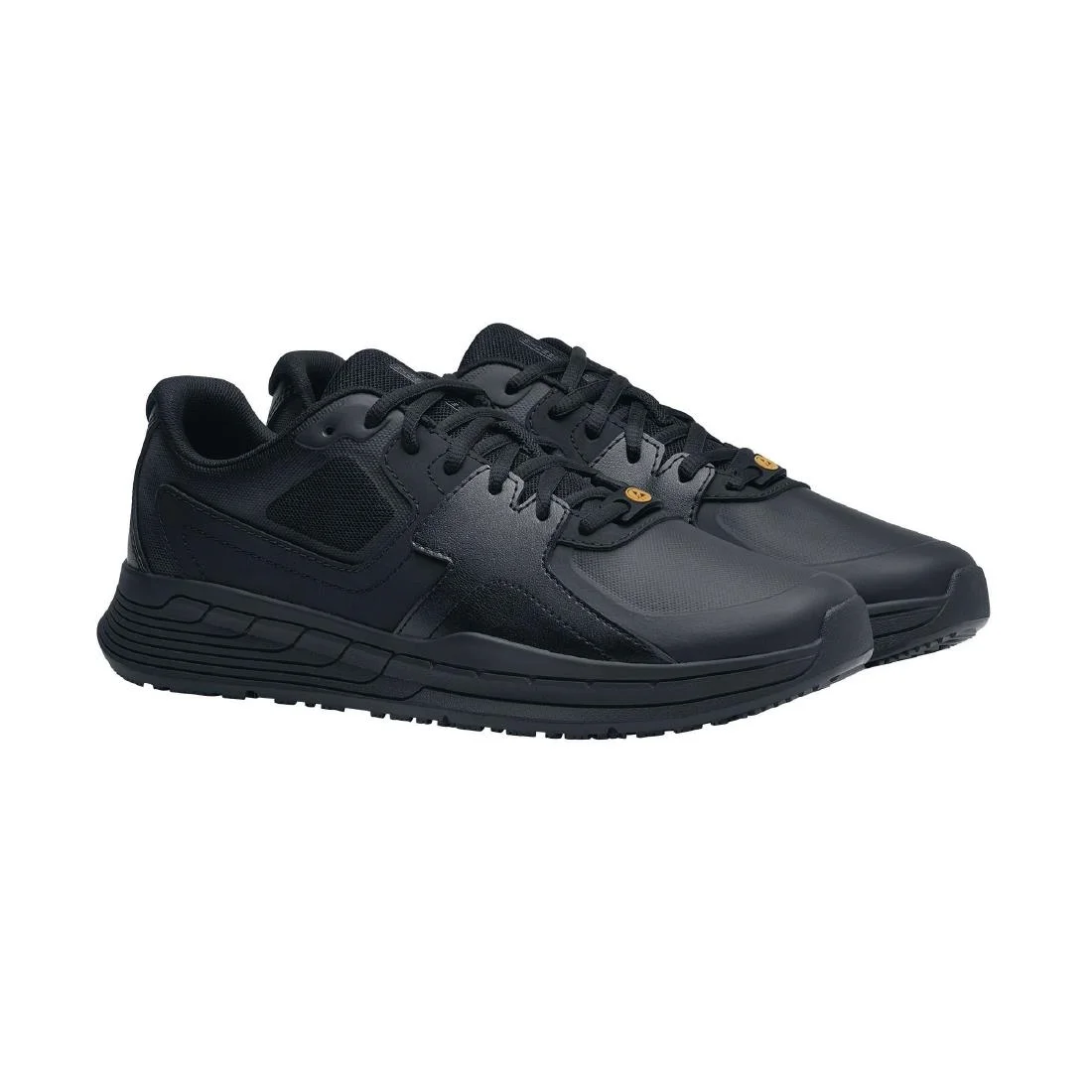 Shoes For Crews Condor II Black Unisex - Image 3