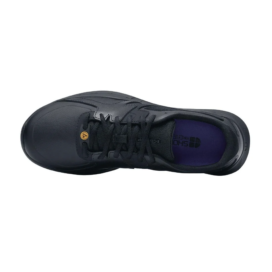Shoes For Crews Condor II Black Unisex - Image 4