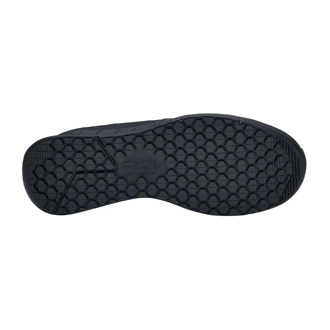 Shoes For Crews Condor II Black Unisex - Image 5