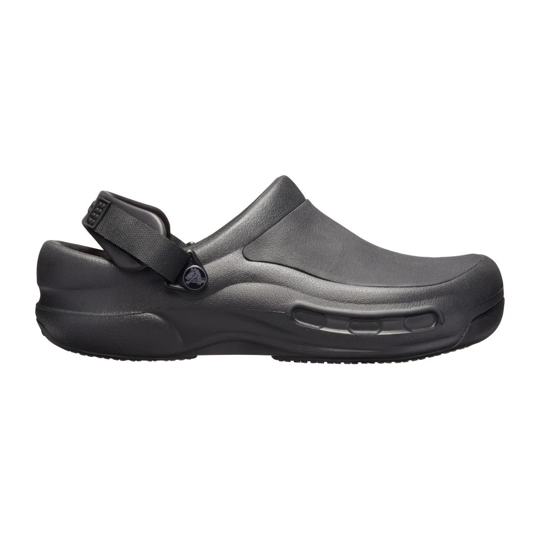 Crocs Bistro Pro Lite Ride Clog Black - Image 2