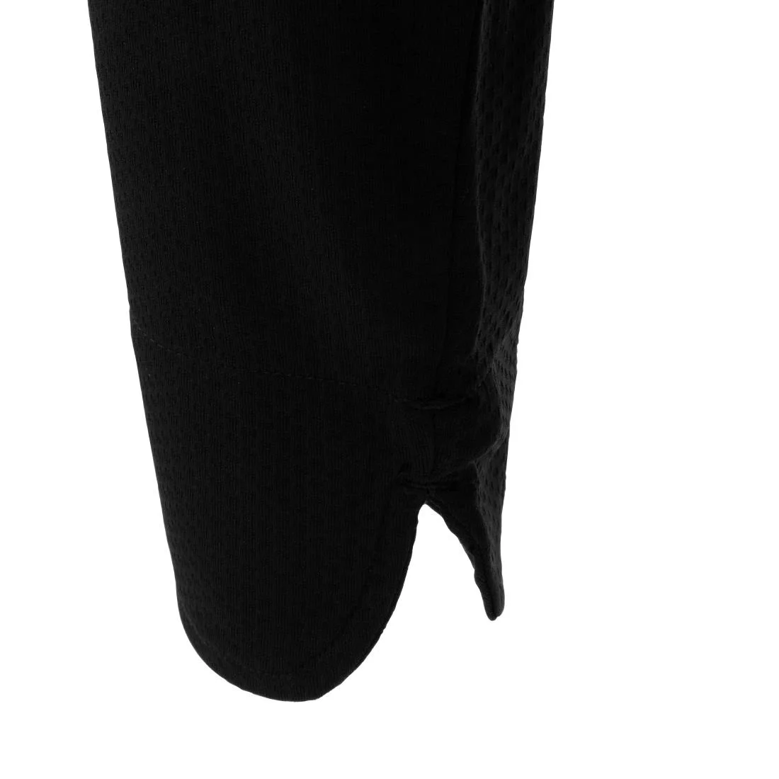 Chef Works Tulum Sustainable Chef Jacket Black - Image 13