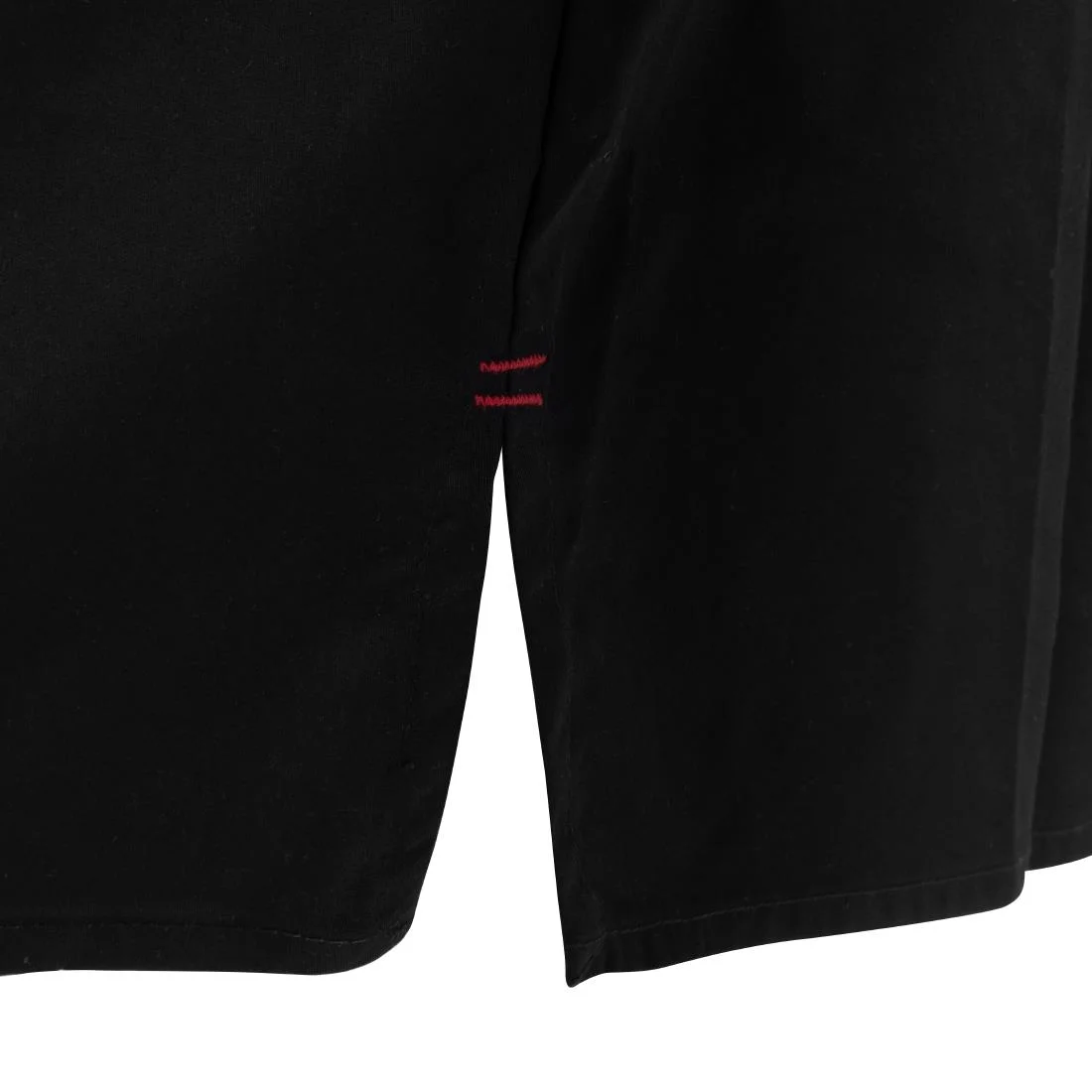 Chef Works Tulum Sustainable Chef Jacket Black - Image 14
