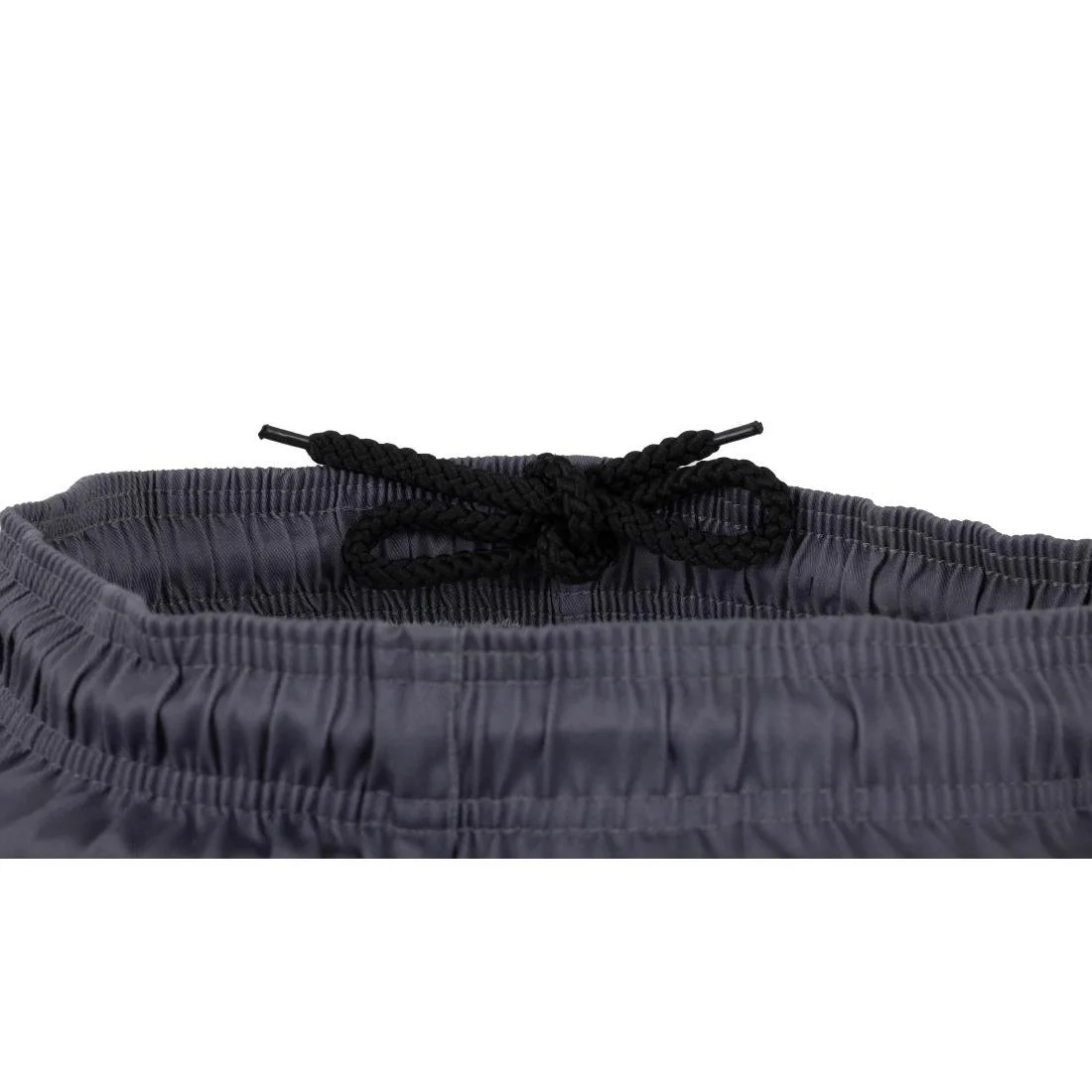 Whites Vegas Chefs Trousers Charcoal - Image 7