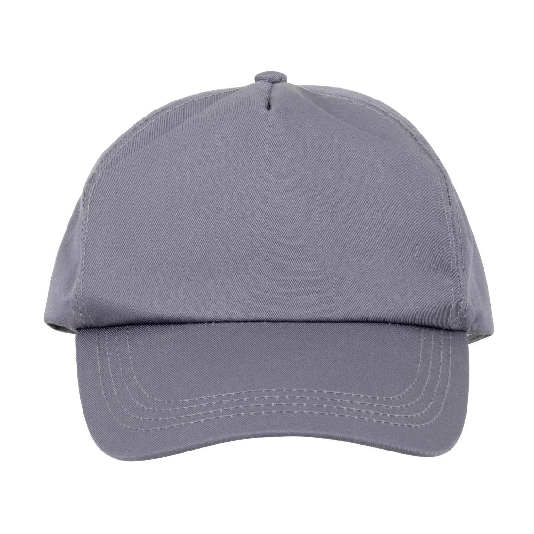 Whites Baseball Cap Cotton Charcoal - Image 5
